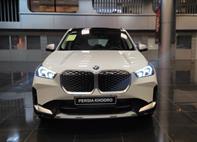 آغاز فروش کراس اوور برقی BMW iX1 eDrive 25L مدل 2025 توسط پرشیا خودرو در ایران